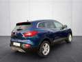 Renault Kadjar 1.5 dCi XMOD Aut*Leder*Navi*Totwinkel*Tempomat* Blau - thumbnail 4