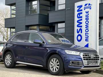 40 TDI quattro S tronic sport PANORAMADACH