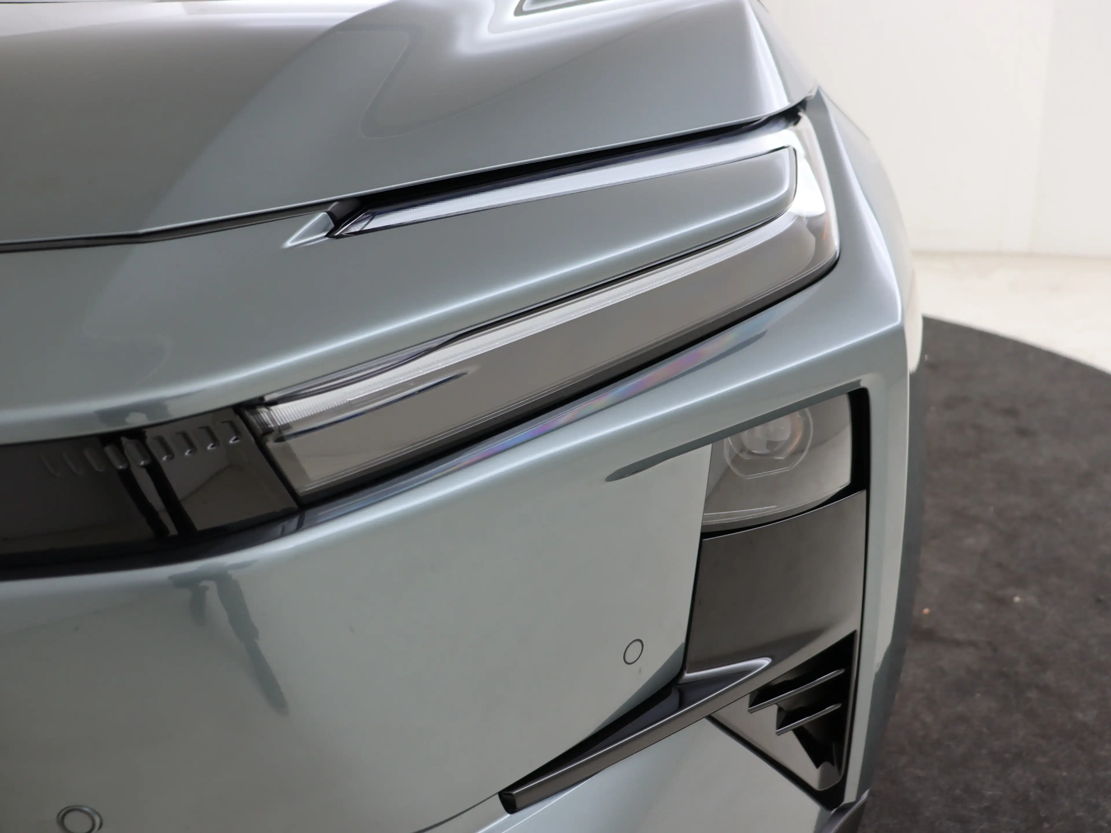 Toyota C-HR+ First Edition 77 kWh 20" Toyota-paasweekend — photo 8