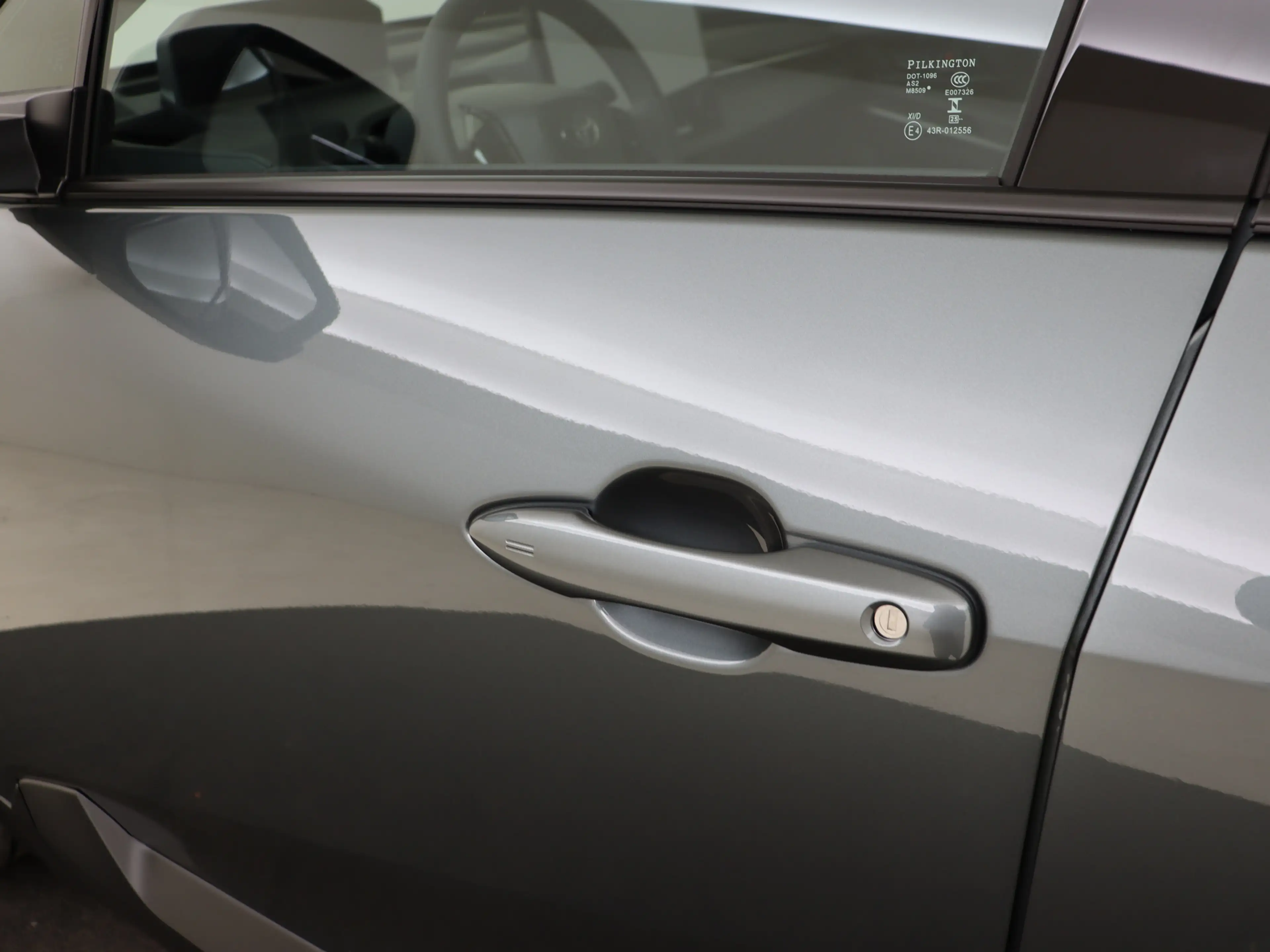 Toyota C-HR+ First Edition 77 kWh 20" Toyota-paasweekend — photo 4