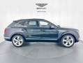 Bentley Bentayga Bentayga V8 550CV - BENTLEY MILANO Bleu - thumbnail 4