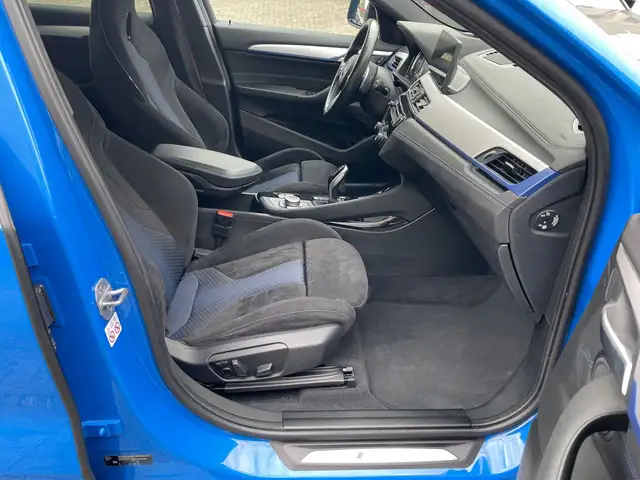 BMW X2 view 5