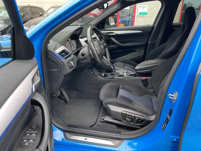 BMW X2 view 14