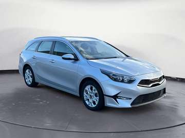 Ceed SW 1.6 CRDi MHEV - 136 - SW III Active Business PHASE 2