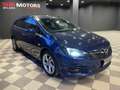 Opel Astra Astra 1.2 Turbo 130 CV AT8 Sports Tourer Business Elegance Blau - thumbnail 3