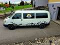 Volkswagen T4 Caravelle Caravelle 2,5i (4) lg. Weiß - thumbnail 3