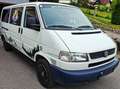 Volkswagen T4 Caravelle Caravelle 2,5i (4) lg. Weiß - thumbnail 2