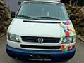 Volkswagen T4 Caravelle Caravelle 2,5i (4) lg. Weiß - thumbnail 1