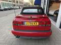Saab 9-3 Cabrio 2.0t S AUT./LEDER/CLIMA/STOELVERW. Rouge - thumbnail 4
