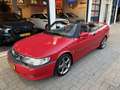 Saab 9-3 Cabrio 2.0t S AUT./LEDER/CLIMA/STOELVERW. Rouge - thumbnail 7