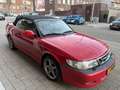 Saab 9-3 Cabrio 2.0t S AUT./LEDER/CLIMA/STOELVERW. Rouge - thumbnail 6