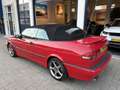 Saab 9-3 Cabrio 2.0t S AUT./LEDER/CLIMA/STOELVERW. Rouge - thumbnail 3