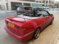 Saab 9-3 Cabrio 2.0t S AUT./LEDER/CLIMA/STOELVERW. Rouge - thumbnail 8
