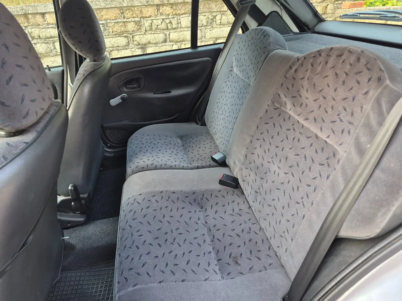 Citroen Saxo 5p 1.5d c/clima, foto 4