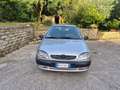 Citroen SAXO Saxo 5p 1.5d c/clima Silber - thumbnail 1