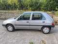 Citroen SAXO Saxo 5p 1.5d c/clima Silber - thumbnail 2