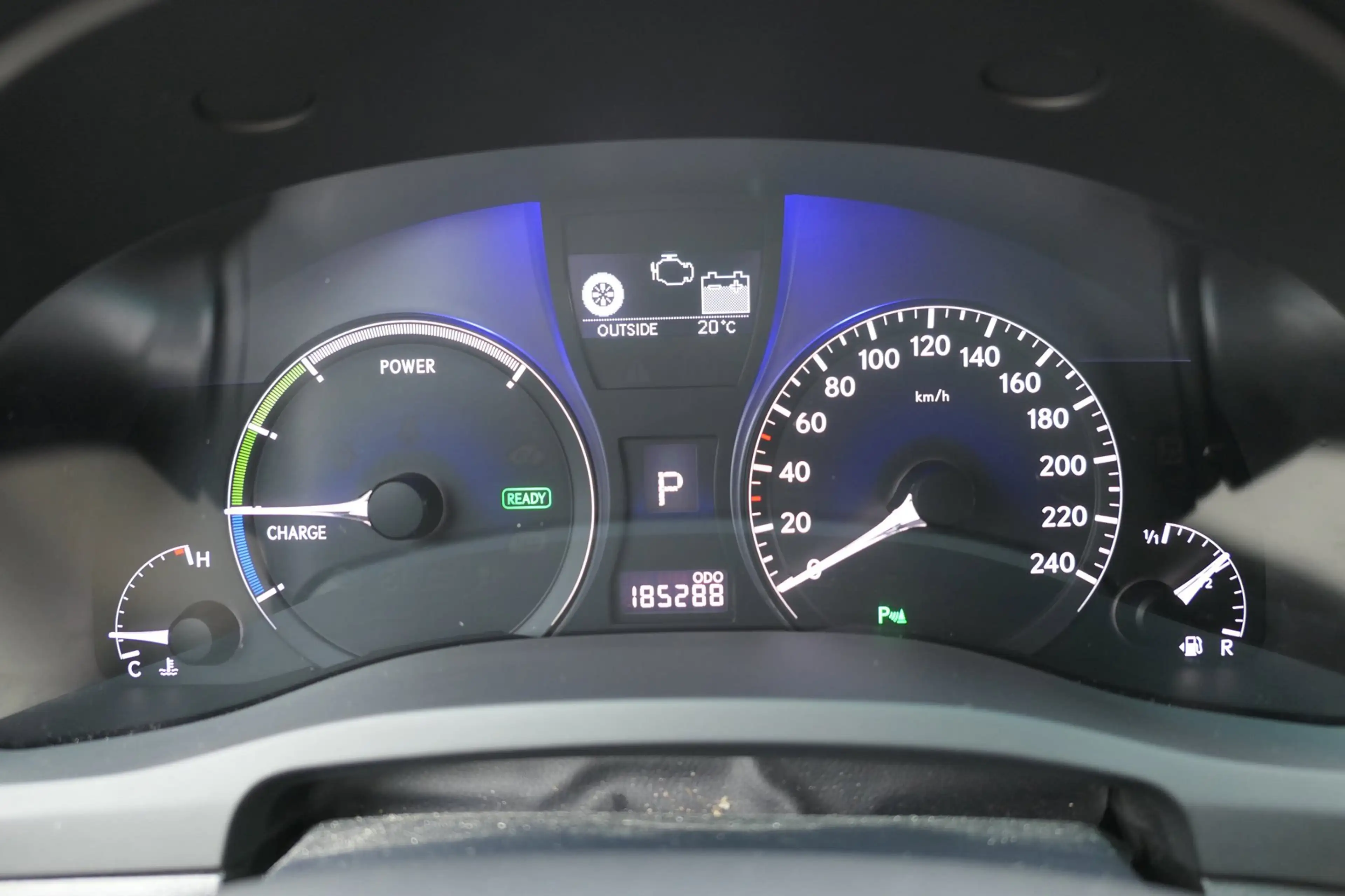 Lexus RX 450h 4WD Luxury LPG G3 Stoelverkoeling Memory Navi HUD — photo 5