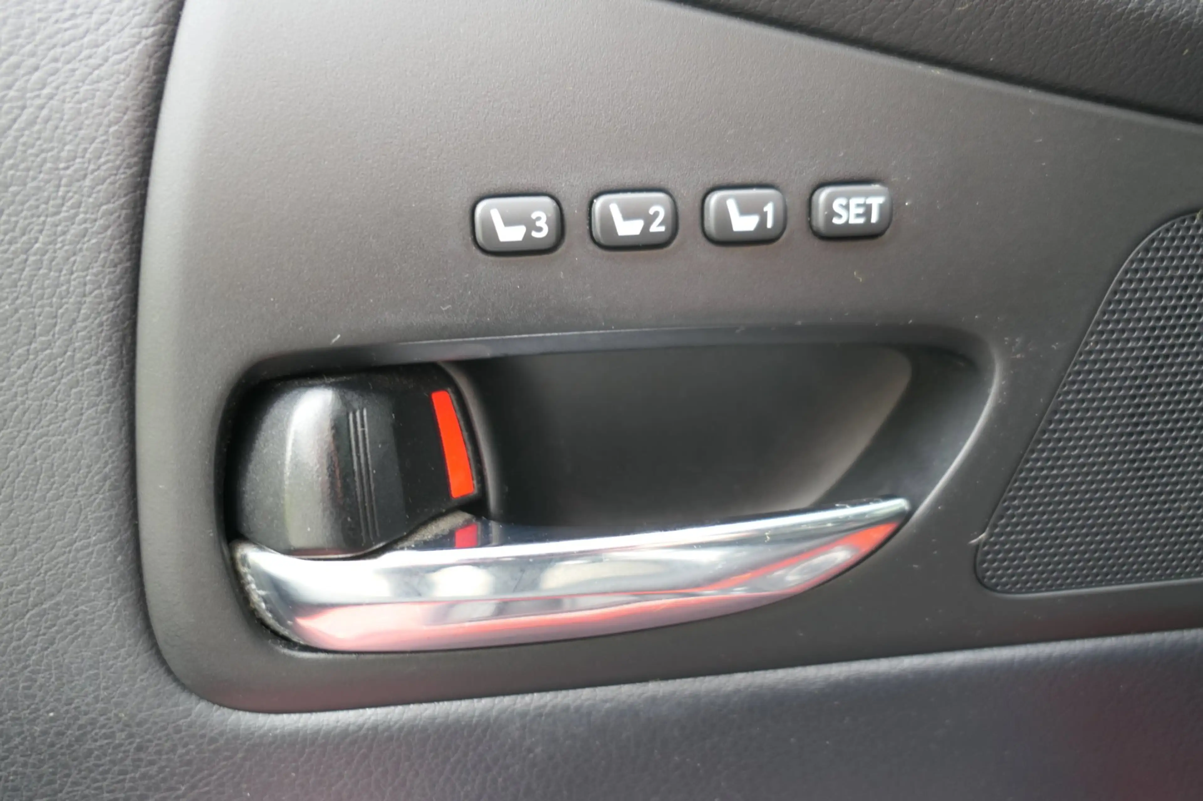 Lexus RX 450h 4WD Luxury LPG G3 Stoelverkoeling Memory Navi HUD — photo 8