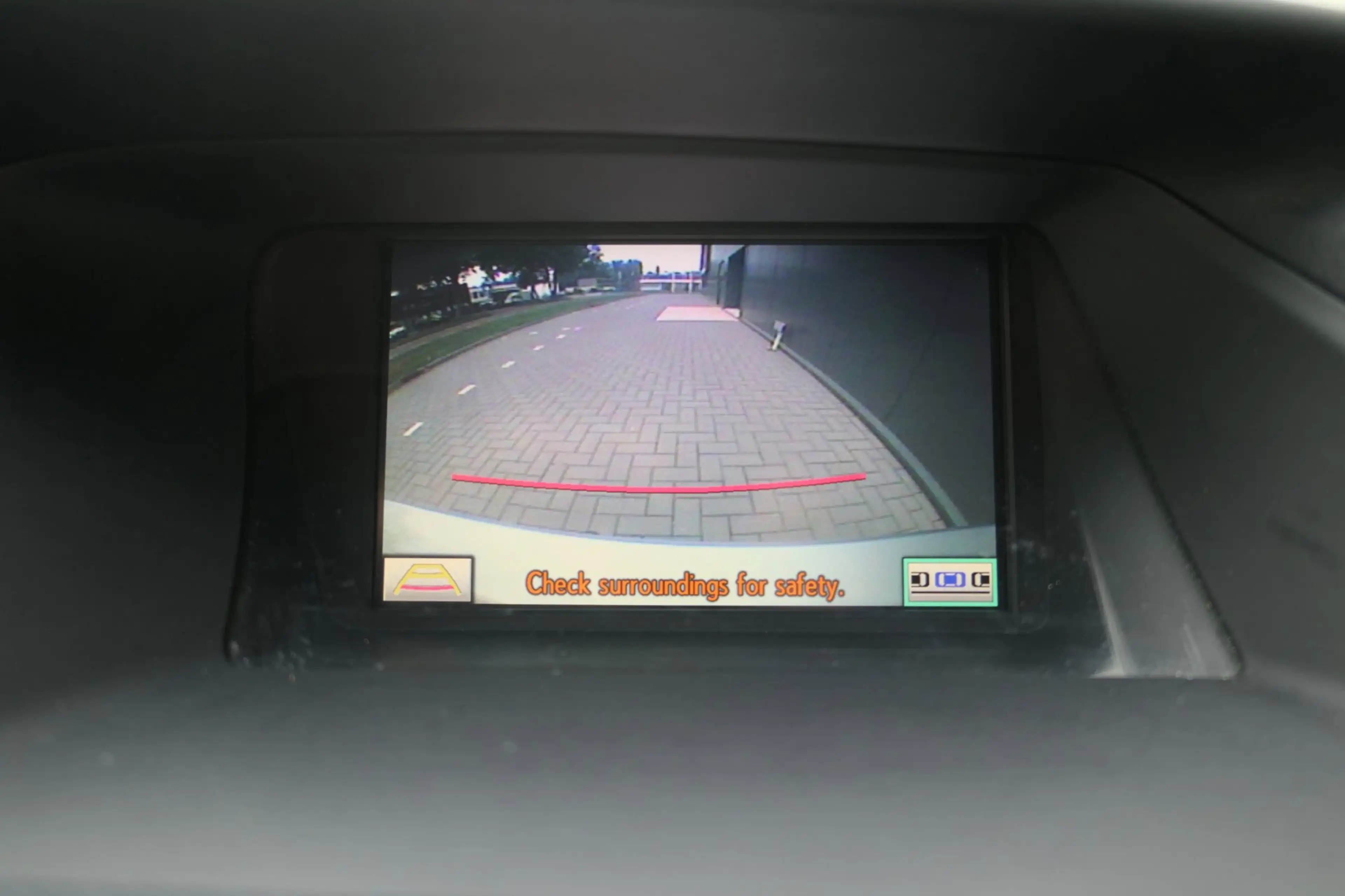 Lexus RX 450h 4WD Luxury LPG G3 Stoelverkoeling Memory Navi HUD — photo 11