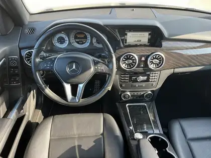 Annonce voiture d'occasion Mercedes-Benz GLK 350 - CARADIZE