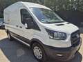 Ford Transit FT 350 L2 Van Trend Aut. 130 Blanco - thumbnail 14