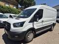 Ford Transit FT 350 L2 Van Trend Aut. 130 Blanco - thumbnail 2