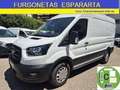 Ford Transit FT 350 L2 Van Trend Aut. 130 Blanco - thumbnail 1