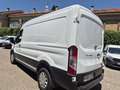 Ford Transit FT 350 L2 Van Trend Aut. 130 Blanco - thumbnail 8