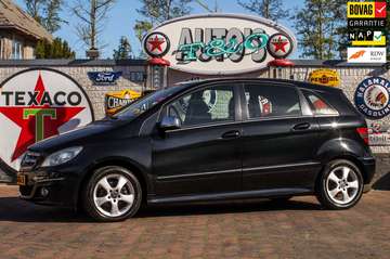 Automaat 76.570 km +NAP NL-auto