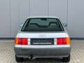 Audi 80 1.8L *SERVO*el.*SHD*H-KENNZEICHEN*TÜV 05.2027 Silber - thumbnail 8