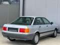 Audi 80 1.8L *SERVO*el.*SHD*H-KENNZEICHEN*TÜV 05.2027 Silber - thumbnail 4