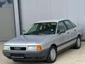 Audi 80 1.8L *SERVO*el.*SHD*H-KENNZEICHEN*TÜV 05.2027 Silber - thumbnail 1