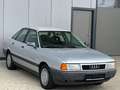 Audi 80 1.8L *SERVO*el.*SHD*H-KENNZEICHEN*TÜV 05.2027 Silber - thumbnail 2