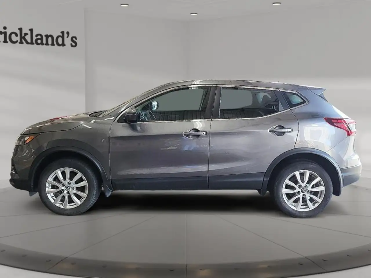 Nissan Qashqai photo Nissan Qashqai