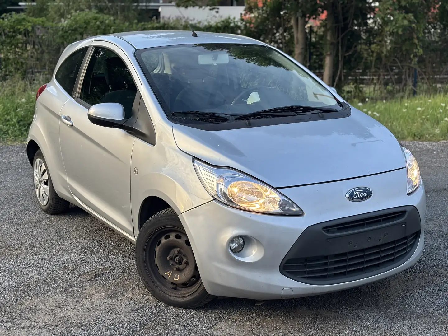 Ford Ka/Ka+ PRET A IMMATRICULÉE - 2