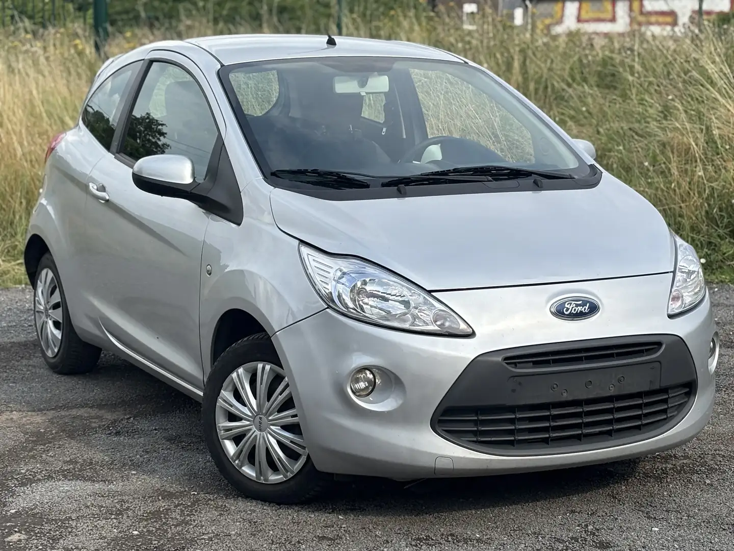 Ford Ka/Ka+ PRET A IMMATRICULÉE - 1