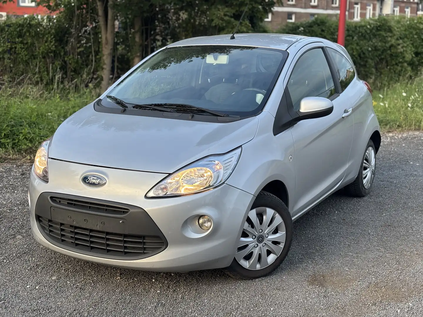 Ford Ka/Ka+ PRET A IMMATRICULÉE - 1