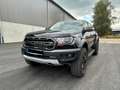 Ford Ranger Raptor Schwarz - thumbnail 1