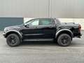 Ford Ranger Raptor Schwarz - thumbnail 9