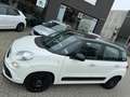 Fiat 500L 1.4 95cv Blanc - thumbnail 11