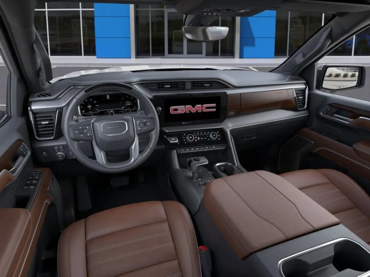 GMC Sierra 1500 fotografie GMC Sierra 1500