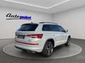 Skoda Kodiaq RS2.0 TDI 4x4 VIRTUAL 360° 20"IGNITE Grau - thumbnail 5