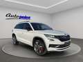Skoda Kodiaq RS2.0 TDI 4x4 VIRTUAL 360° 20"IGNITE Grau - thumbnail 3
