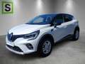 Renault Captur CAPTUR Intens TCe 140 EDC Weiß - thumbnail 1