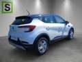 Renault Captur CAPTUR Intens TCe 140 EDC Weiß - thumbnail 3