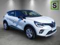 Renault Captur CAPTUR Intens TCe 140 EDC Weiß - thumbnail 4