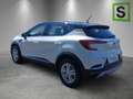 Renault Captur CAPTUR Intens TCe 140 EDC Weiß - thumbnail 2