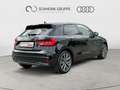 Audi A1 30 TFSI Advanced Carplay Navi Sonos Schwarz - thumbnail 7