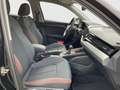 Audi A1 30 TFSI Advanced Carplay Navi Sonos Schwarz - thumbnail 17