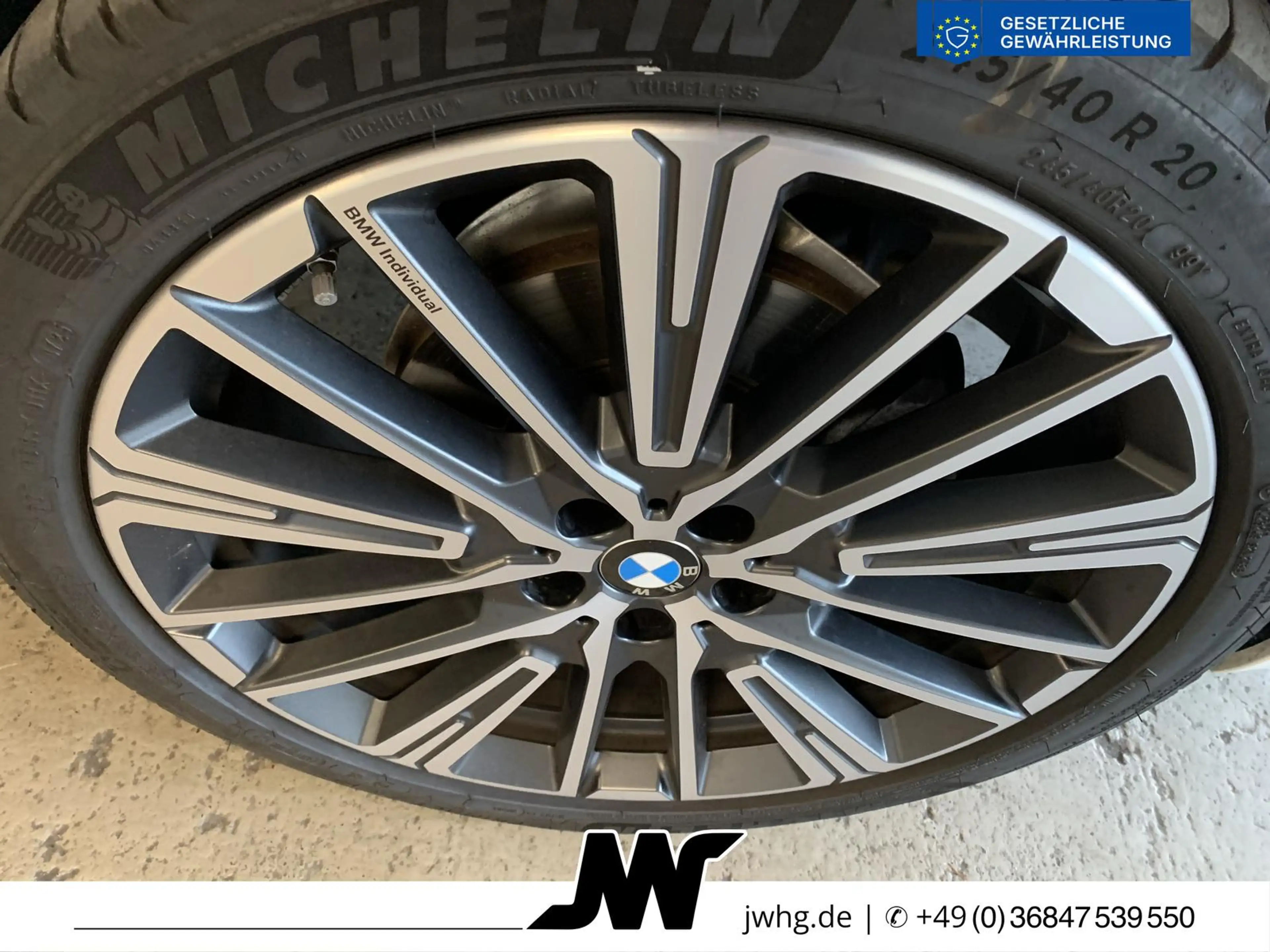 BMW X2 20d xDr M Sport DRIVING-A+/AHK/20"/COMFORT — photo 3